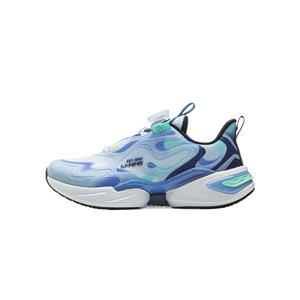 Кроссовки Dragonfly Sports Life Cushioning Low Top для детей от 3 до 7 лет LINING YOUNG, белый