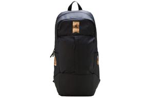 Рюкзак унисекс Jordan, Black