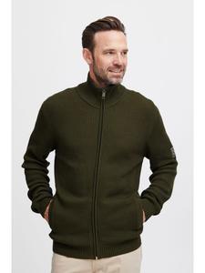 Кардиган FQ1924, зеленый