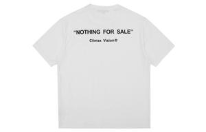 Футболка унисекс CLIMAX VISION, Серый