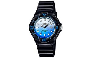 Женские часы YOUTH Blue LRW-200H-2E CASIO