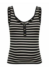 Топ ONLY MATERNITY OLMMICHELLA , Black