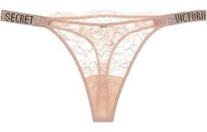 Женские трусы Victoria'S Secret