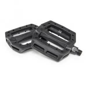 Педали Éclat Slash 9/16´´, черный