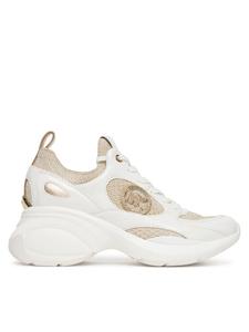 Кроссовки Zuma 43S5ZUFP3D Michael Michael Kors, золотой