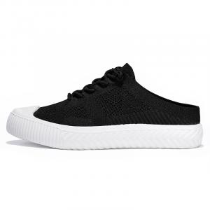 Закрытые тапочки унисекс SENGUIBUCK, белый