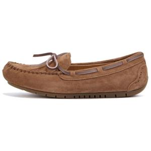 OZZEG Женские повседневные туфли-лодочки темно-серые, цвет Dark Gray