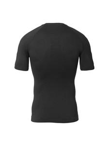Функциональная рубашка Kempa Shortsleeve Performance Pro, черный