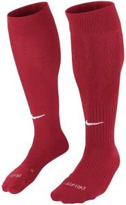 Nike Men's Classic Ii Cush OTC-Team, Multicolored (University Red / Black)