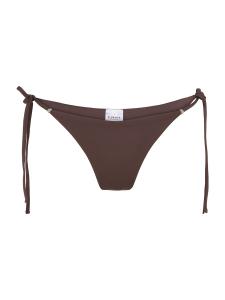 Плавки бикини LeGer by Lena Gercke Dotta, темно-коричневый