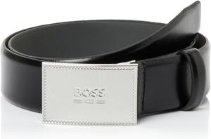 BOSS Мужской ремень, Black