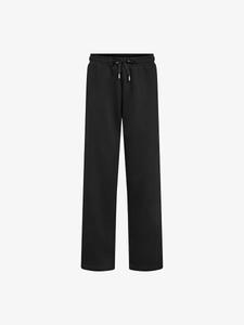 Обычные брюки Levete Room, черный