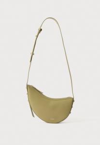 Сумка кросс-боди Sœur WINO, Argile/Green