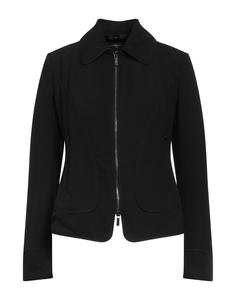 Куртка High, черный