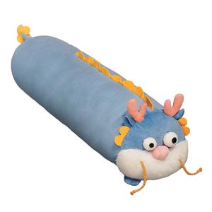 Шенрон коллекционная кукла плюшевая кукла 95см высота Fluffy bear