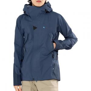 Klattermusen Куртка Allgrön 2.0 мужская, Midnight Blue