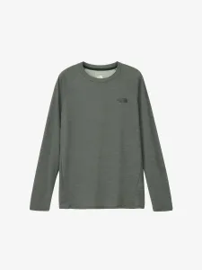 Футболка с длинным рукавом Crisp Action Crew (женская)