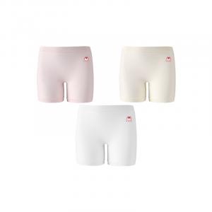 Женские трусы 3 шт детские Disney, желтый