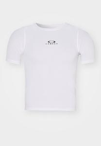 Спортивная футболка ENDURANCE BASE LAYER Oakley, белый