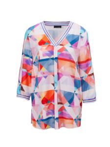 Туника Goldner, Mixed colors