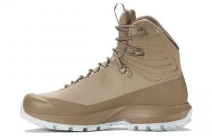 Кроссовки походные Arcteryx женские, хаки