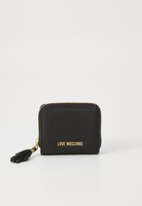 Кошелек Love Moschino ESSENTIAL, Black