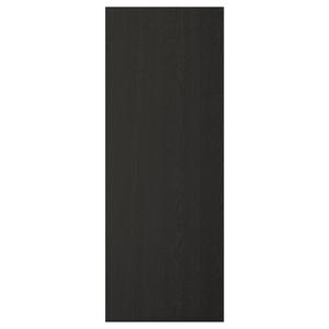 Декоративная панель, с черными пятнами, 39 x 105 см IKEA Lerhyttan