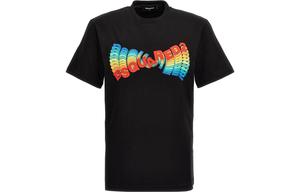 DSQUARED 2 Футболка с принтом логотипа Dsquared2