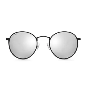 Солнцезащитные очки Siroko Notting Hill, черный