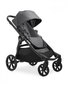 Система для путешествий Baby Jogger City Select 2, серый