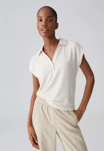 Рубашка-Поло sohani Opus, Natural Glaze