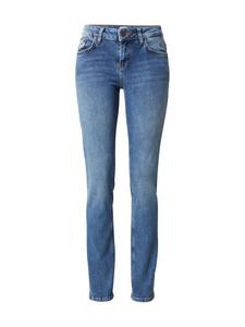 Узкие джинсы LTB Aspen, Blue Denim