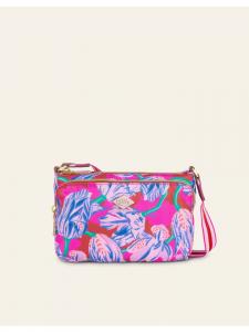 Наплечная сумка Oilily, красный