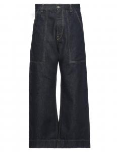 Джинсы Tod'S, синий