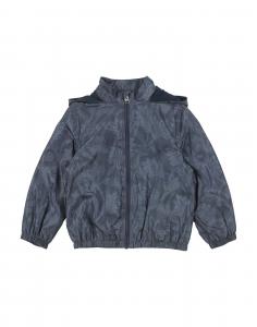 Куртка для девочек Etro, угольно-серый