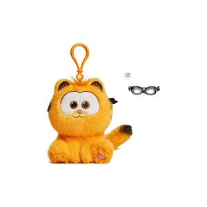 Милый подвесной плюшевый гаджет Garfield высотой 10 см AIRONGYI