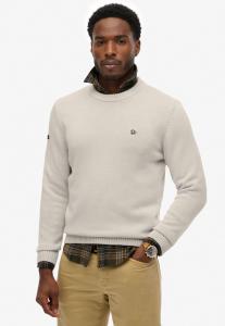 Superdry & Co Свитер в белом цвете