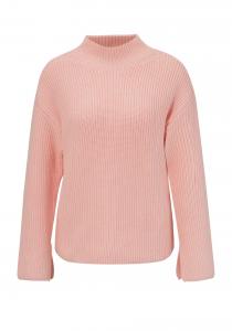 Свитер Aniston CASUAL, Rose