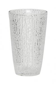 Стакан Фую Hübsch, мультиколор