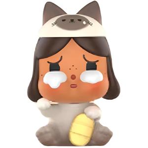 Molly Bubbles Cute Beads Lucky Cat Collection слепая коробка товар одиночная слепая коробка/полный набор 9 шт POP MART