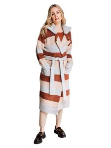 Тканевые брюки ZHRILL, бежевый