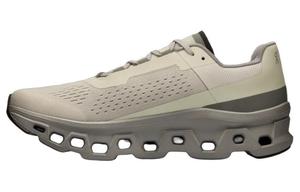 Кроссовки On Running CloudmOnster Ice Alloy, цвет Ice/Alloy