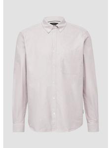 Рубашка 4423_светло-розовая s.Oliver