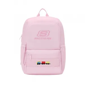 Skechers Легкий рюкзак Unisex Multicolor с защитой от натирания, амортизацией и водоотталкивающим покрытием