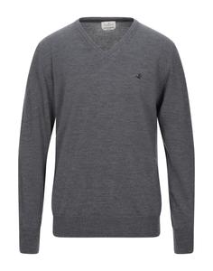 Свитер Brooksfield, серый