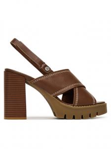 Сандалии Wfa3925-7Z G-Star Raw, коричневый