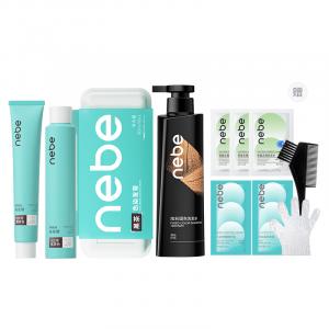 Краски и осветлители для волос унисекс NEBE