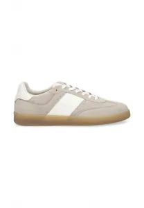Кроссовки scarpa La Martina, Beige