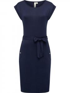 Короткое платье ragwear, цвет midnight