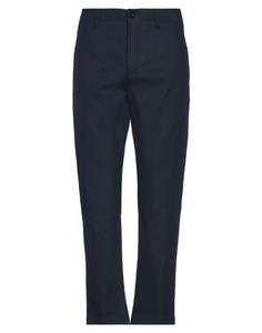 Брюки Department 5, полуночно-синий